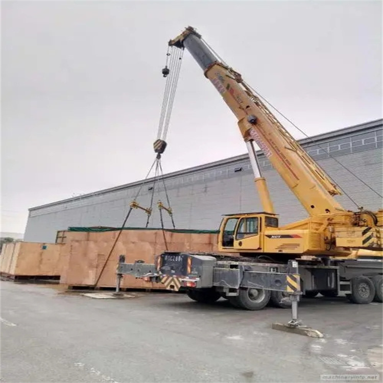 大安镇吊车出租哪家正规