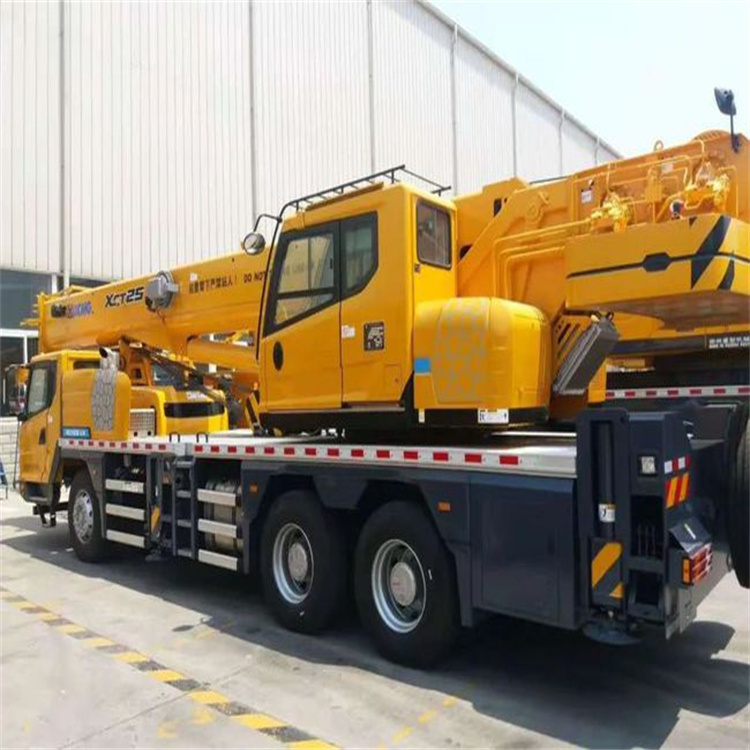 大安镇哪里有租赁吊车的