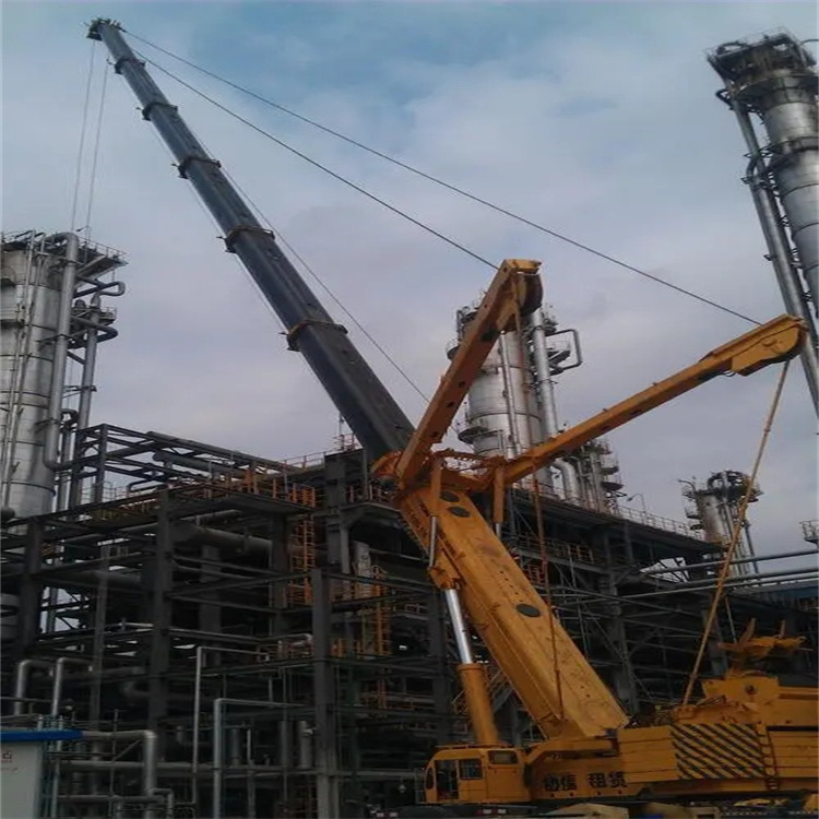 大安镇哪有吊车出租吊车租赁