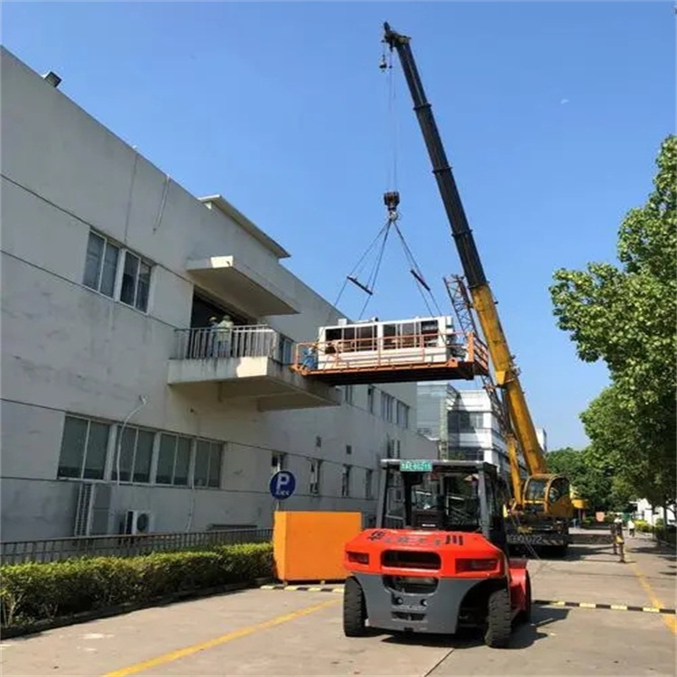 大安镇起重机司机十吊十不吊