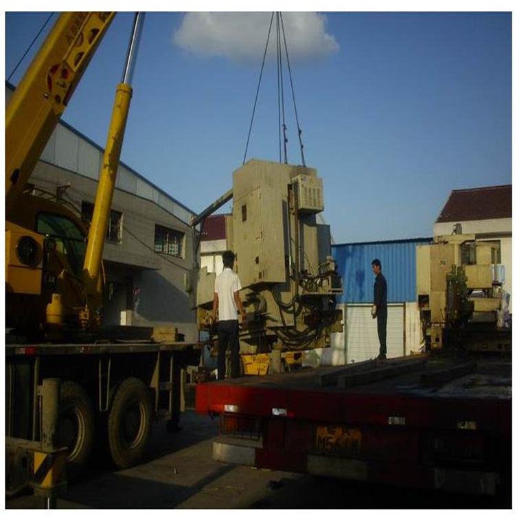 大安镇专业起重吊装服务