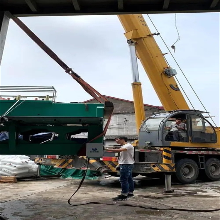 大安镇大吨位吊车租赁应急保障方案|化解突发吊装需求难题