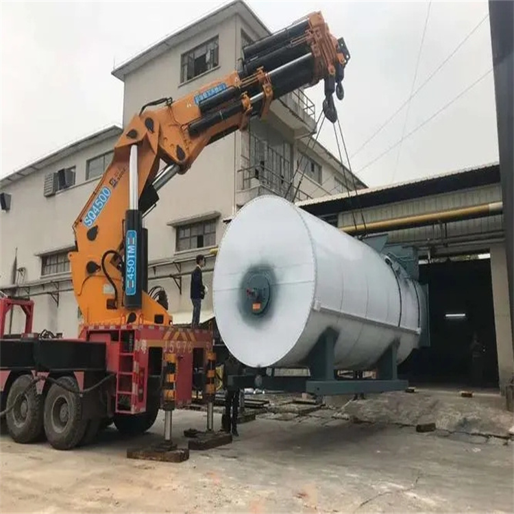 大安镇吊车租用电话|24小时应急服务|精准吊装方案